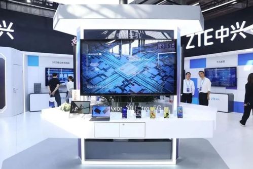 新視界 新生態(tài) 中興通訊亮相第二十九屆中國(guó)國(guó)際廣播電視信息網(wǎng)絡(luò)展覽會(huì)