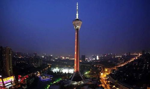 成都電視塔的開(kāi)放情況與廣播電視節(jié)目制作