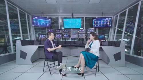 鄧璐時(shí)間第二季周日收官 探秘索菲亞未來(lái)工廠，解碼智能制造新篇章